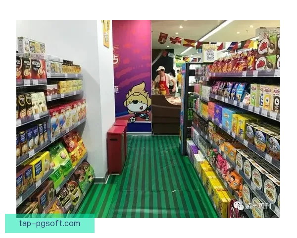 2026世界杯官方授权便利店全球布局突破五千家