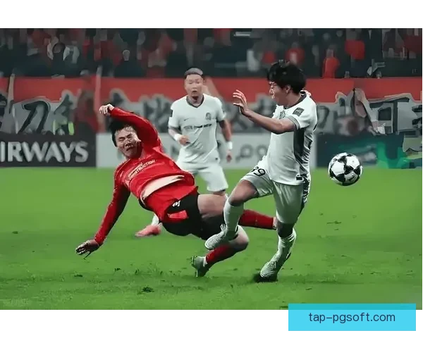 亚冠焦点战核心球员状态追踪与胜负走向解析关键对位全景观察报告