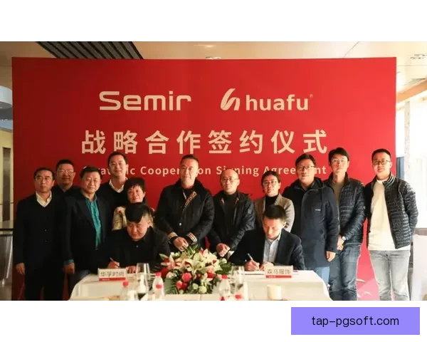 浙江队携手西班牙顶级运动品牌开启五年战略合作新篇章